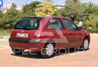 2003 Renault Clio