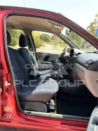 2003 Renault Clio