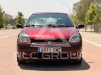 2003 Renault Clio