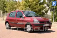 2003 Renault Clio