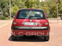 2003 Renault Clio