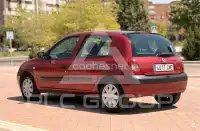 2003 Renault Clio