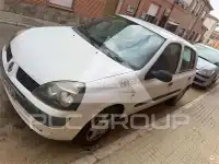 2003 Renault Clio