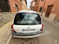 2003 Renault Clio