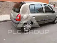 2003 Renault Clio