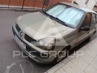 2003 Renault Clio