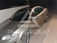2003 Renault Megane