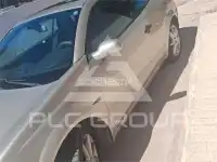 2003 Renault Megane