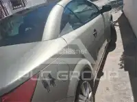 2003 Renault Megane