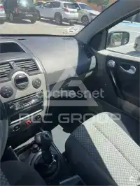 2003 Renault Megane