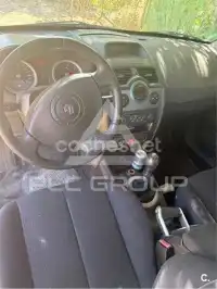 2003 Renault Megane