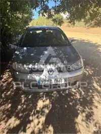 2003 Renault Megane