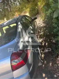 2003 Renault Megane