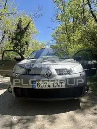 2003 Renault Megane