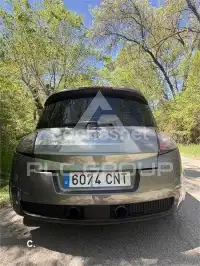 2003 Renault Megane
