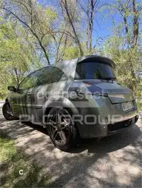 2003 Renault Megane