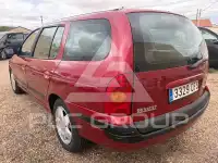 2003 Renault Megane