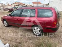 2003 Renault Megane
