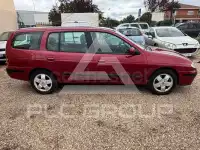 2003 Renault Megane