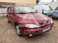 2003 Renault Megane