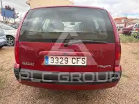 2003 Renault Megane