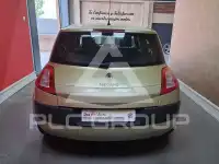 2003 Renault Megane