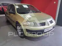 2003 Renault Megane