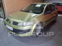 2003 Renault Megane