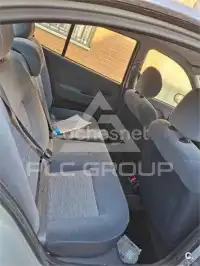 2003 Renault Megane