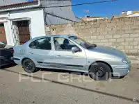 2003 Renault Megane