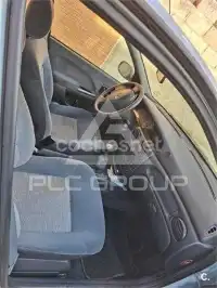 2003 Renault Megane
