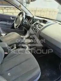 2003 Renault Megane