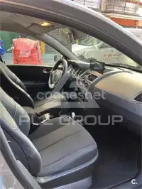 2003 Renault Megane