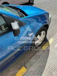 2003 Renault Megane