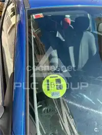 2003 Renault Megane