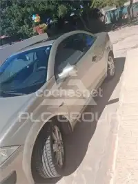 2003 Renault Megane
