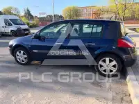 2003 Renault Megane