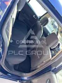 2003 Renault Megane