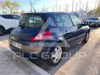 2003 Renault Megane
