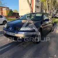2003 Renault Megane