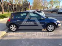 2003 Renault Megane