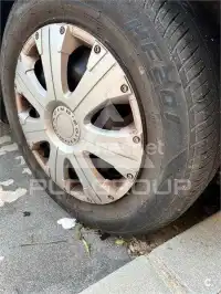 2003 Renault Megane