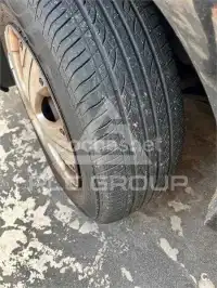2003 Renault Megane