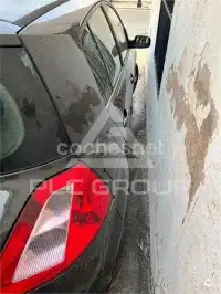 2003 Renault Megane