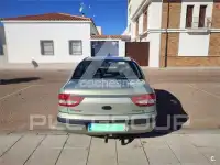 2003 Renault Megane