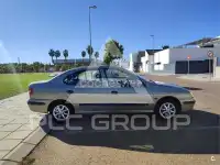 2003 Renault Megane