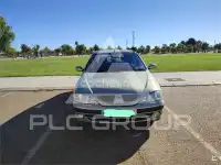 2003 Renault Megane