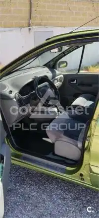2003 Renault Megane