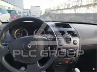 2003 Renault Megane