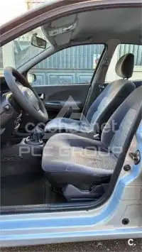 2003 Renault Megane